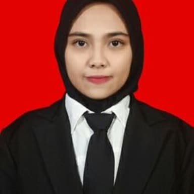 Profil CV Manusia