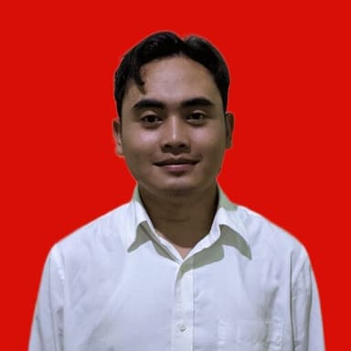 Profil CV Maoulvi Syuhada