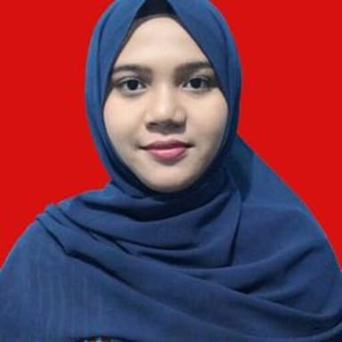 Profil CV Maqrifa Aghnini