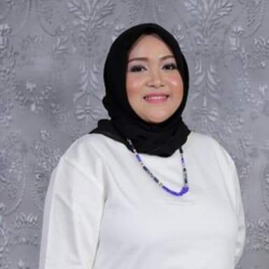 Profil CV Marantika Wiwid Anggraini