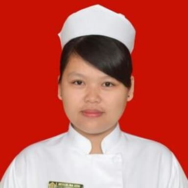 Profil CV Marcelina Keni