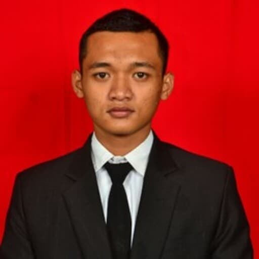 CV Marco Aditya Sukma