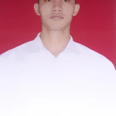 Profil CV mardhen suryo nugroho