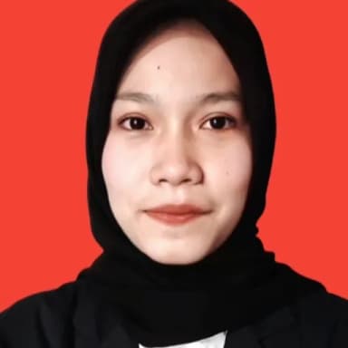 Profil CV Mardhiyah Ulfa Nasir