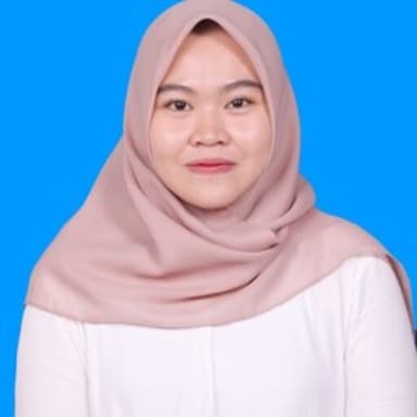 Profil CV Mardiana