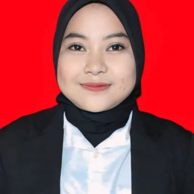 Profil CV MARDIANAH AHMAD 