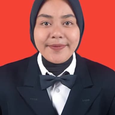 Profil CV Mardiana Hamjah