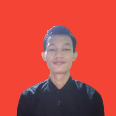 Profil CV Mardiansyah 