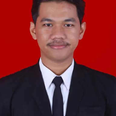 Profil CV M. Ardiyan 