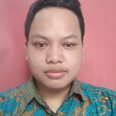 Profil CV Mares Wachyu Widiyanto