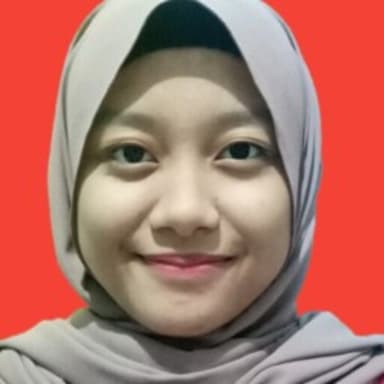 Profil CV Maretha Vicka Ratna Eka Devi