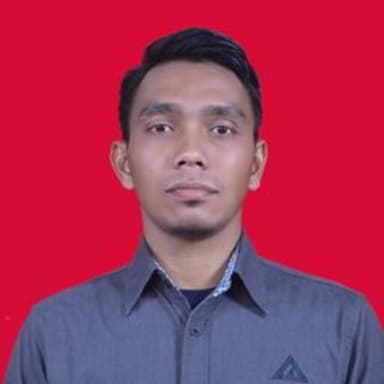 Profil CV Marhadi