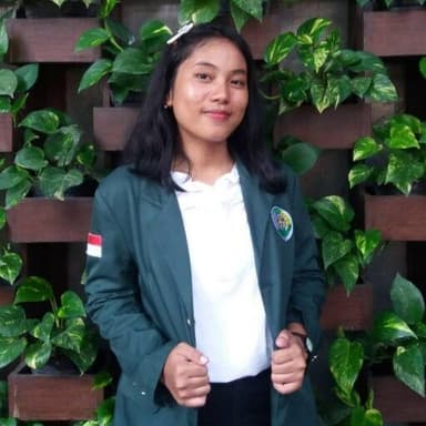 Profil CV Maria Hartati Surya Ningsih