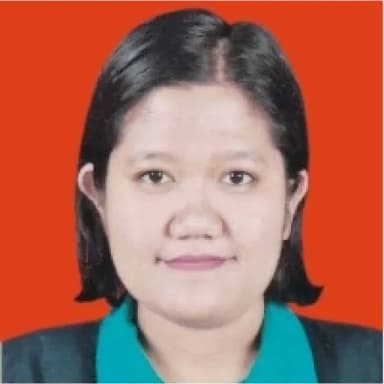 Profil CV Maria Leonie Hasianta