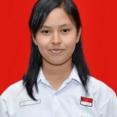 Profil CV Maria Rosaria Pasaribu