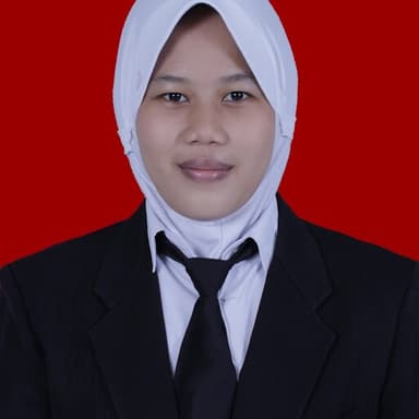 Profil CV Mariatul Khusnul Khasanah