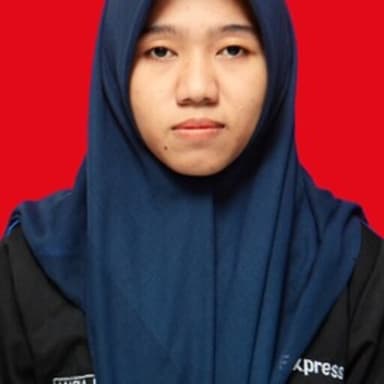 Profil CV Maria Ulfa