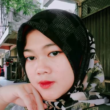 Profil CV Maria Ulfa