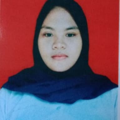 Profil CV Marifah