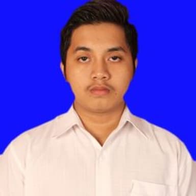 Profil CV M Arif Lukman Hakim