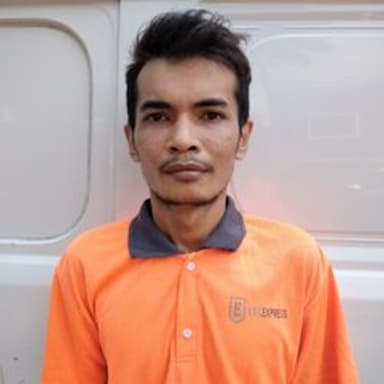 Profil CV Marihot Manurung