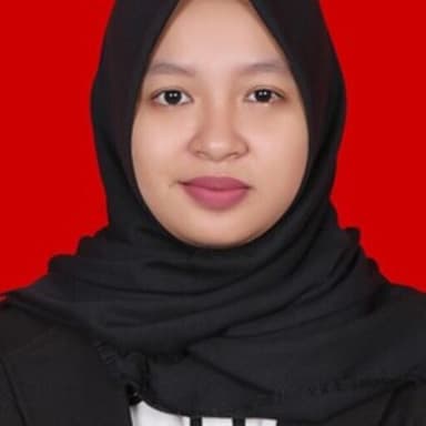 Profil CV Marike Bunga Harfintana