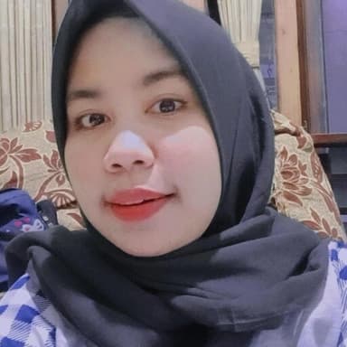 Profil CV Marina Refi Dewanti