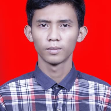 Profil CV Mario Kristanto H Siregar