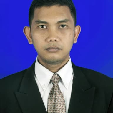 Profil CV MARIO DESMAN HUTABARAT