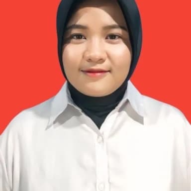 Profil CV Marissa Omegawati