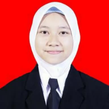 Profil CV Mariam