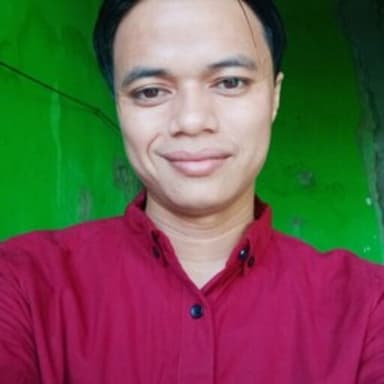 Profil CV Marlan