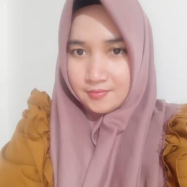 Profil CV Marlia Suci Ramadona, S.Pd.