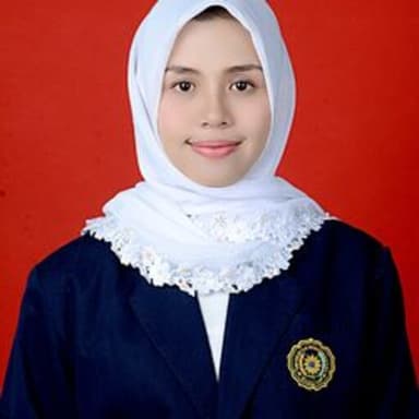 Profil CV Marlina Sukesi