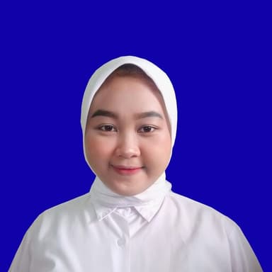 Profil CV Marlita Pramesti