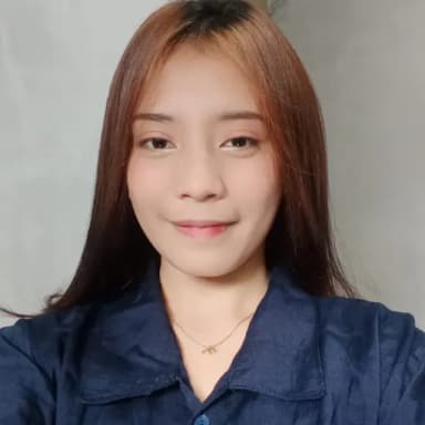 Profil CV Marsela Misyel Mende 