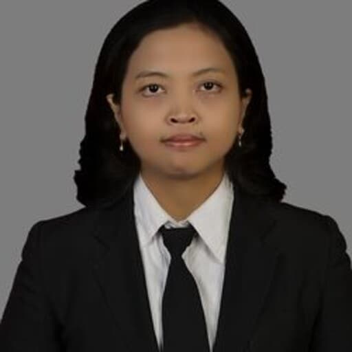 CV Marselina Yolanda Intan Larasati