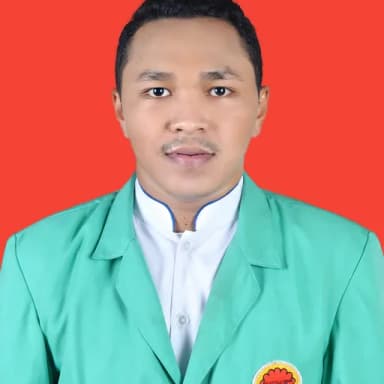 Profil CV Saverinus Sarman S.kep., Ners