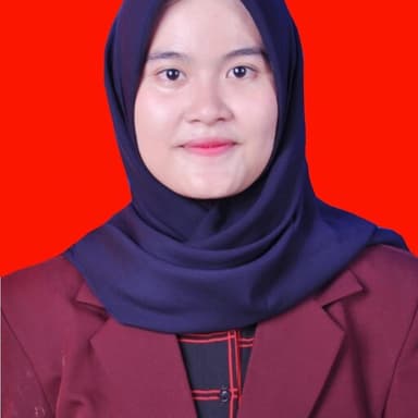 Profil CV Marsha Cesarani