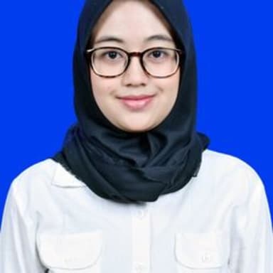 Profil CV Marshanda Bilqis