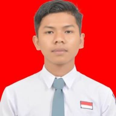 Profil CV Marsoni Pratama