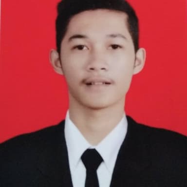 Profil CV A. Martian Putra