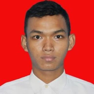 Profil CV Martin Catur Pamungkas