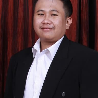 Profil CV Martineza Isrianto