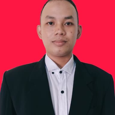 Profil CV M Arya Mahendra