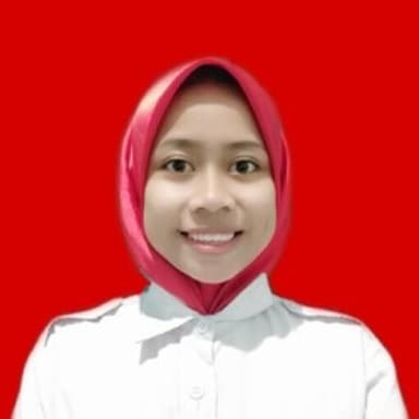 Profil CV Maryam Nisa Fadhilah