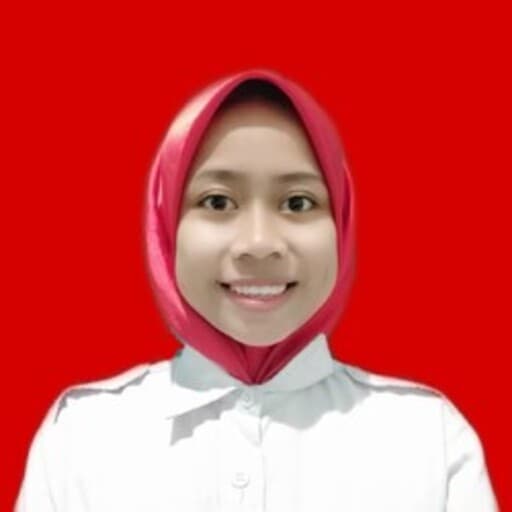 CV Maryam Nisa Fadhilah