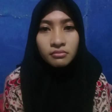 Profil CV Maryani