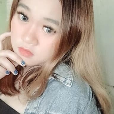 Profil CV Marya Nur Azizah