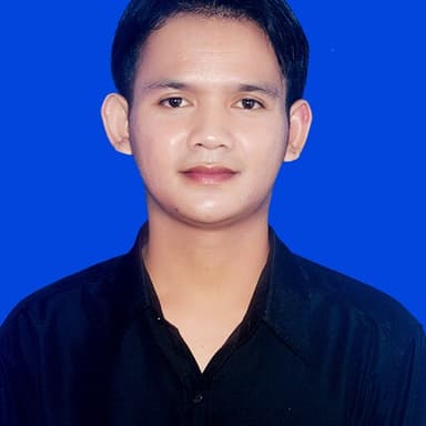 Profil CV Marzuki